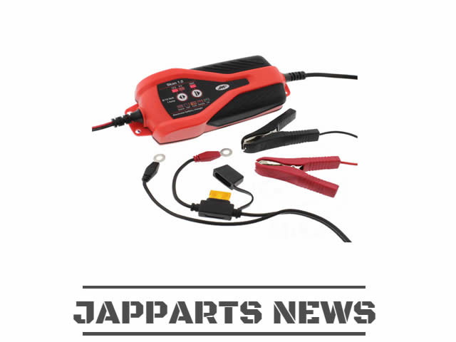 JAPPARTS NEWS