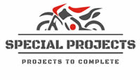 SPECIAL PROJECTS